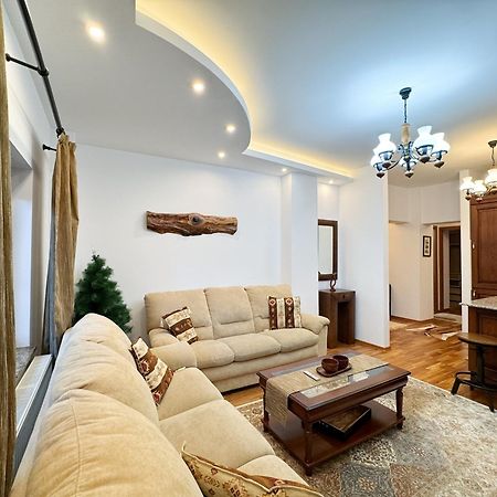 Ferienwohnung Impala Sinaia - Kudu Exterior foto